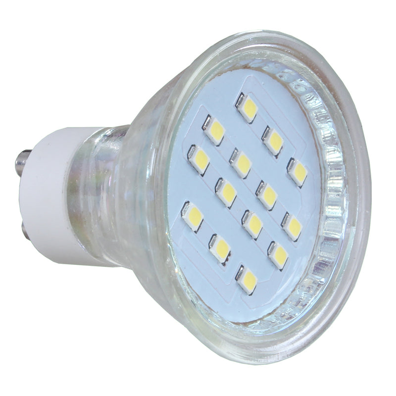 Lampada a led Falcon Eyes 4W per PBK-40 e PBK-50