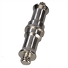 Falcon eyes spigot adapter sp-b4m8m 68 mm