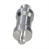 Falcon eyes spigot adapter sp-4m8m 40 mm