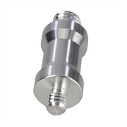 Falcon eyes spigot adapter sp-4m8m 40 mm - afbeelding 2