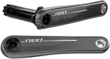 Guarnitura Sram rossa larga e1 - afbeelding 1