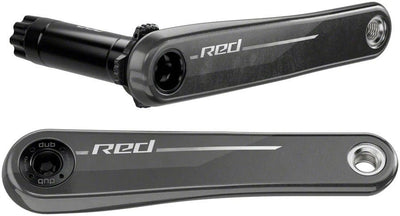 Sram crankset red wide e1