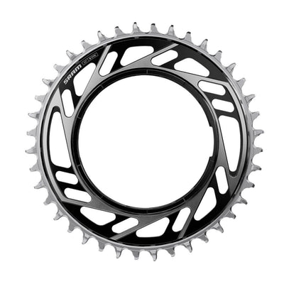 Anillo de cadena sram rojo E1 40T