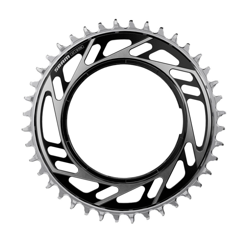 SRAM Cadena Anillo Rojo E1 38T