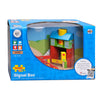 Bigjigs houten seinhuis