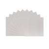 Florence • grijskarton 2mm 30,5x30,5cm 10x