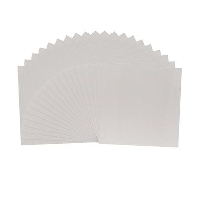 Florence • grijskarton 2mm 30,5x30,5cm 20x