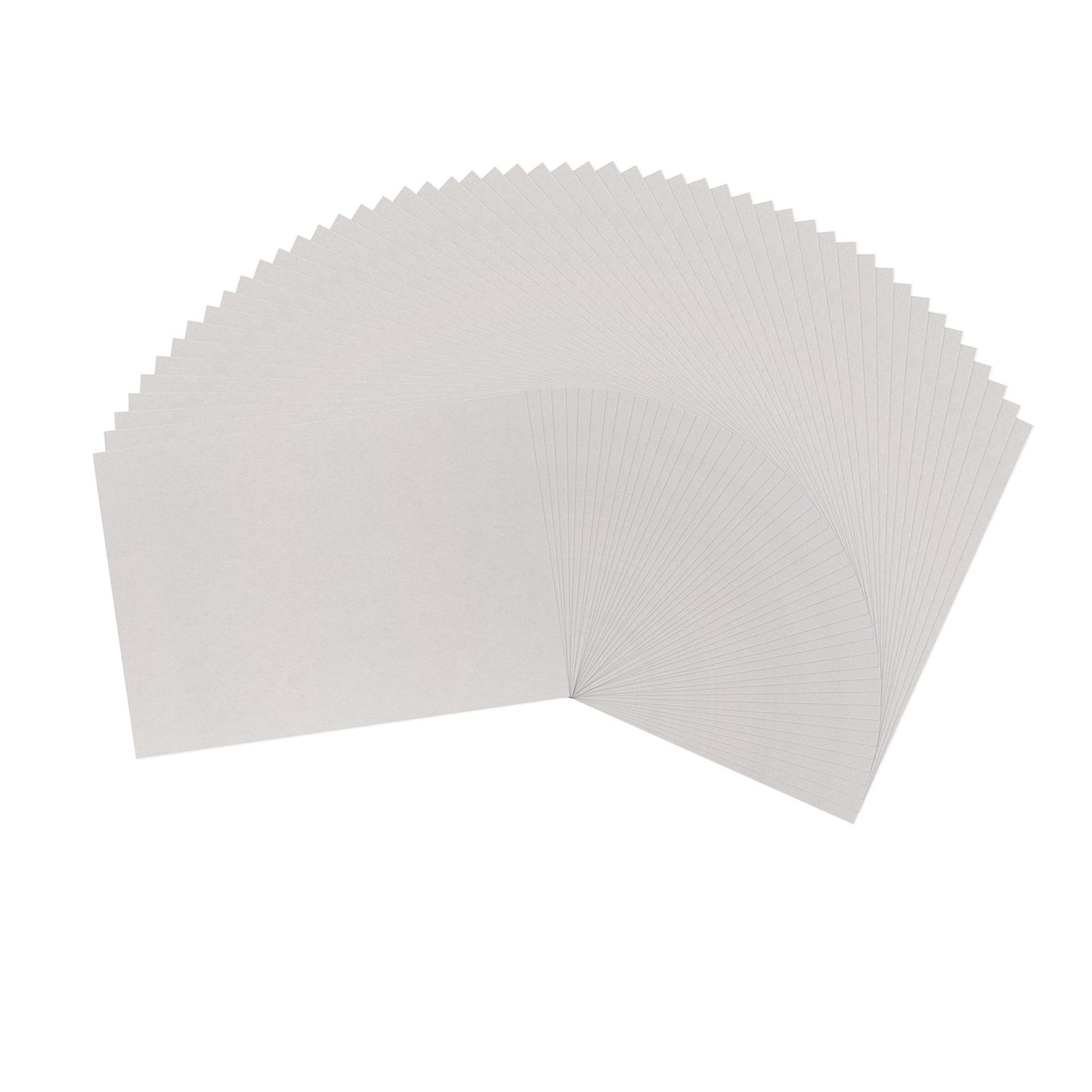 Firenze • cartoncino grigio 2mm a4 50x
