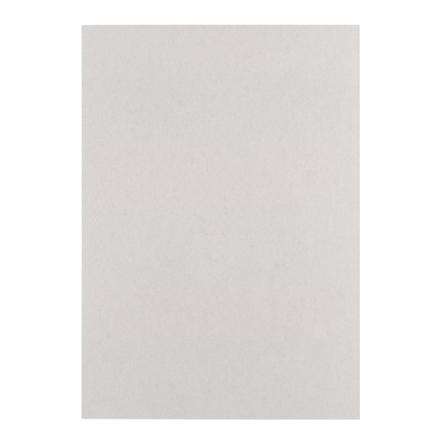 Firenze • cartoncino grigio 2mm a4 50x