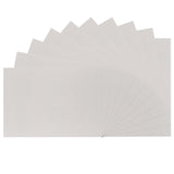 Vaessen creative • grijskarton 1mm a3 10x - afbeelding 1