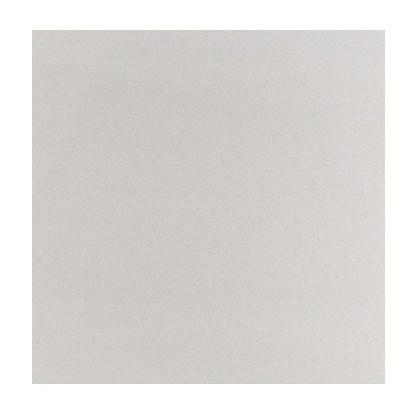 Vaessen creative • cartoncino grigio 1 mm 30,5x30,5 cm 10x