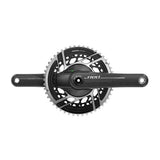 Sram Cranket PM Red Axs E1 37 50T 165 mm - afbeelding 1