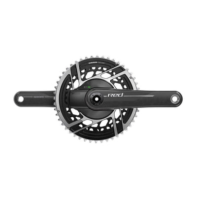 SRAM Cranket PM Red AXS E1 37 50T 165mm