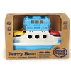 Green toys veerboot met auto's