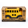 Green Toys Toys Toy Car School Bus