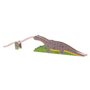 Puente de madera bigjigs - afbeelding 2