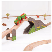 Puente de madera bigjigs - afbeelding 3