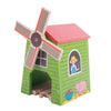 Bigjigs houten windmolen