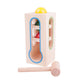 Bigjigs wooden hammer game