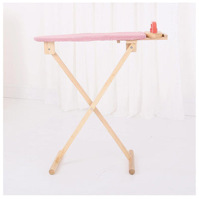 Bigjigs in legno da stiro ferro