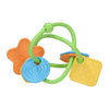 Green toys kronkel bijtring