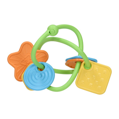 Green Toys Green Toys Kronkel Bijtring