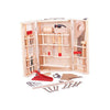 Bigjigs gereedschapskist, 28dlg.
