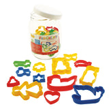 Bigjigs bakvormen, 24st. - afbeelding 1