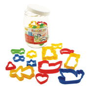 Bigjigs bakvormen, 24st. - afbeelding 1