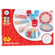 Bigjigs Houten Servies - afbeelding 2
