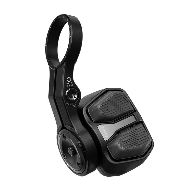 Sram shifter axs pods ultimate d1 inclusief controller klem (voor links of rechts)