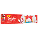 Bigjigs table puppet show - afbeelding 2