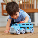 Toys Green Toy Auto Transporter - afbeelding 2