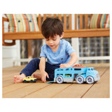 Toys Green Toy Auto Transporter - afbeelding 3
