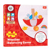 Bigjigs Wooden Balance Game di nuovo
