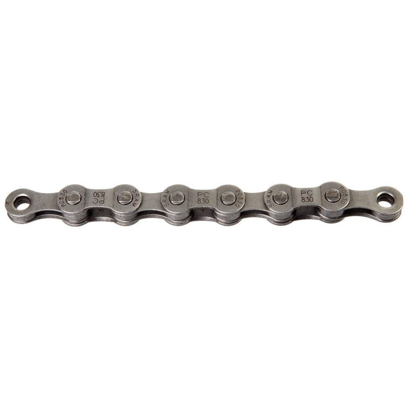 Sram ketting pc 830 114 links 8 speed werkplaatsverpakking 25 stuks