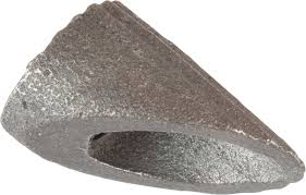 Expander Moer inclinata 22,2 mm, per pezzo (cono dello stelo)