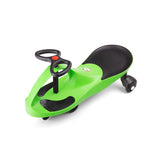 Bigjigs didicar (groen) - afbeelding 3