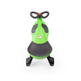 Bigjigs didicar (groen) - afbeelding 4