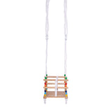 Bigjigs in legno swing - afbeelding 2