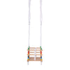 BigJigs Wooden Swing para niños pequeños