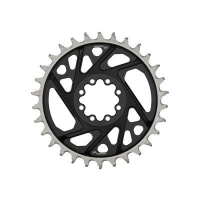 Transmisión de águila superior de la cadena sram x0