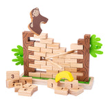 Bigjigs jungle crash - afbeelding 2