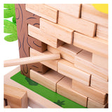 Bigjigs jungle crash - afbeelding 4
