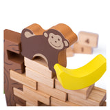 Bigjigs jungle crash - afbeelding 5