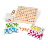 Bigjigs spel - bingo - compleet - afbeelding 1