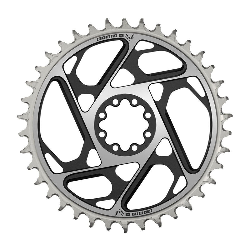 Anello a catena Sram XX SL EAGLE TR. 38t 3mm