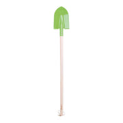 Bigjigs shovel with long stem - afbeelding 1