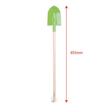 Bigjigs pala con gambo lungo - afbeelding 2