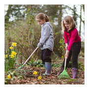 Bigjigs shovel with long stem - afbeelding 3